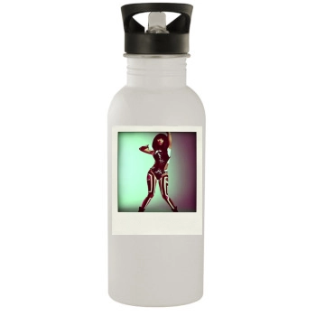 Nicki Minaj Stainless Steel Water Bottle