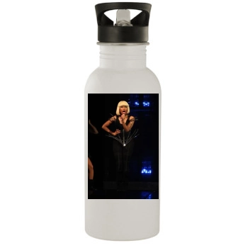 Nicki Minaj Stainless Steel Water Bottle