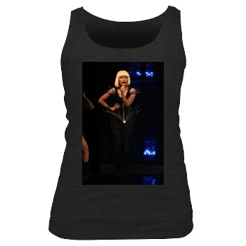 Nicki Minaj Women's Tank Top