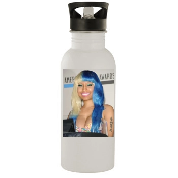 Nicki Minaj Stainless Steel Water Bottle