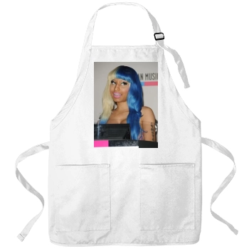 Nicki Minaj Apron