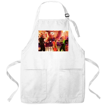 Nicki Minaj Apron