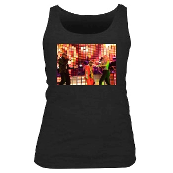 Nicki Minaj Women's Tank Top