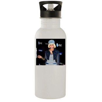 Nicki Minaj Stainless Steel Water Bottle