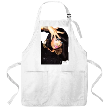 Nicki Minaj Apron