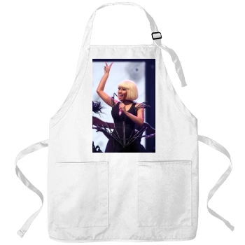 Nicki Minaj Apron