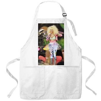 Nicki Minaj Apron