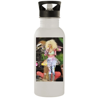 Nicki Minaj Stainless Steel Water Bottle