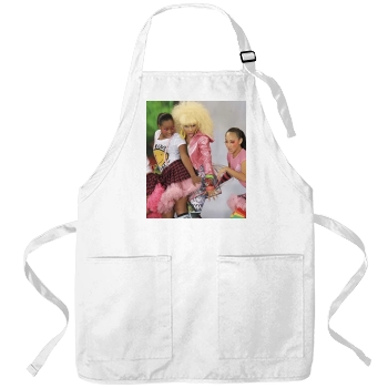 Nicki Minaj Apron