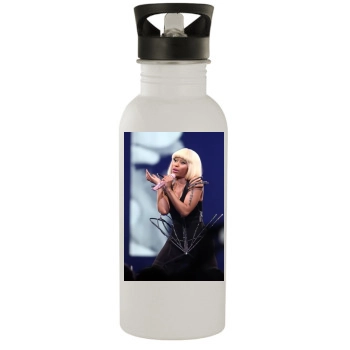 Nicki Minaj Stainless Steel Water Bottle