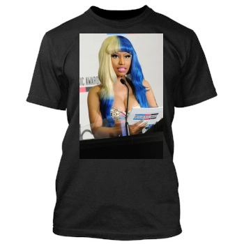 Nicki Minaj Men's TShirt