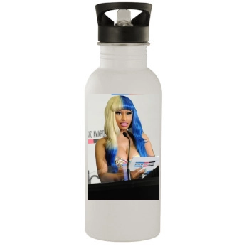 Nicki Minaj Stainless Steel Water Bottle