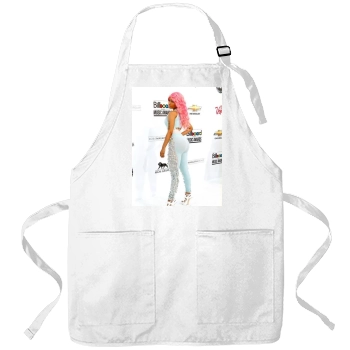 Nicki Minaj Apron