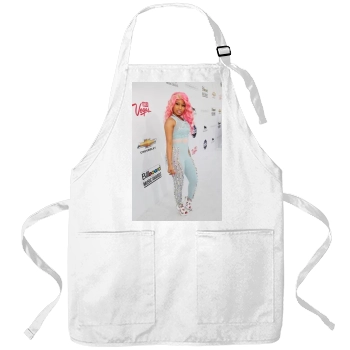 Nicki Minaj Apron