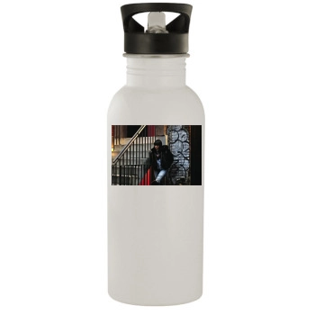 Nicki Minaj Stainless Steel Water Bottle