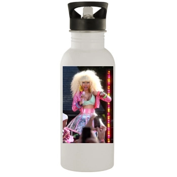 Nicki Minaj Stainless Steel Water Bottle