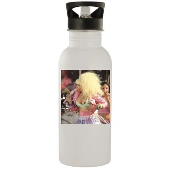 Nicki Minaj Stainless Steel Water Bottle