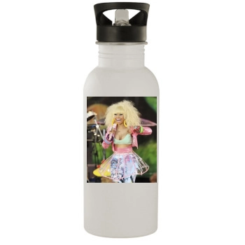 Nicki Minaj Stainless Steel Water Bottle