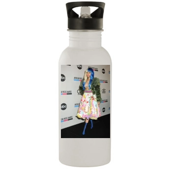 Nicki Minaj Stainless Steel Water Bottle