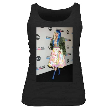 Nicki Minaj Women's Tank Top