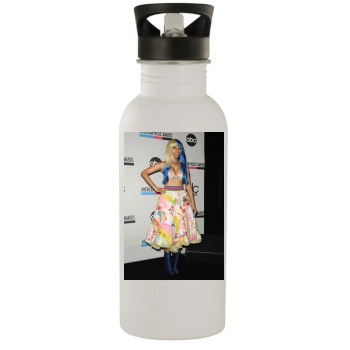 Nicki Minaj Stainless Steel Water Bottle