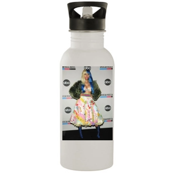 Nicki Minaj Stainless Steel Water Bottle