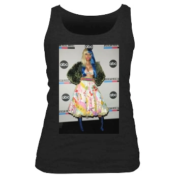 Nicki Minaj Women's Tank Top