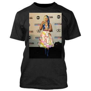 Nicki Minaj Men's TShirt