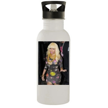 Nicki Minaj Stainless Steel Water Bottle