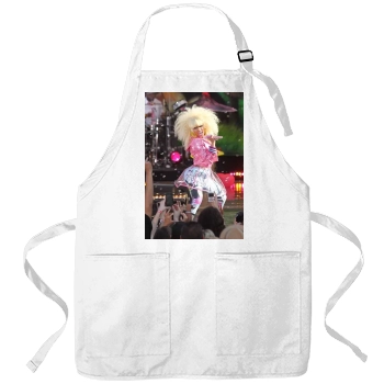 Nicki Minaj Apron