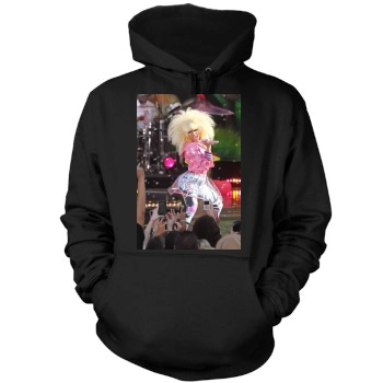 Nicki Minaj Mens Pullover Hoodie Sweatshirt