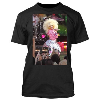 Nicki Minaj Men's TShirt