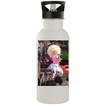 Nicki Minaj Stainless Steel Water Bottle