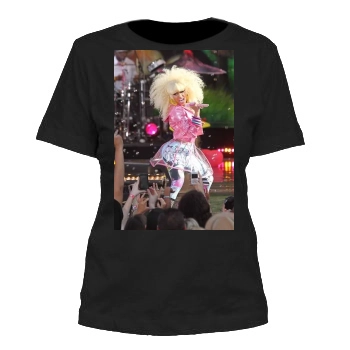 Nicki Minaj Women's Cut T-Shirt