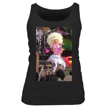 Nicki Minaj Women's Tank Top