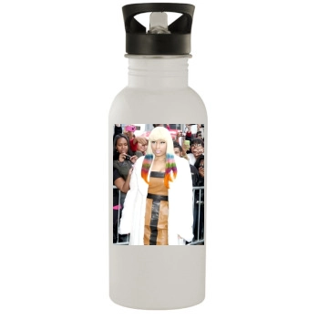 Nicki Minaj Stainless Steel Water Bottle