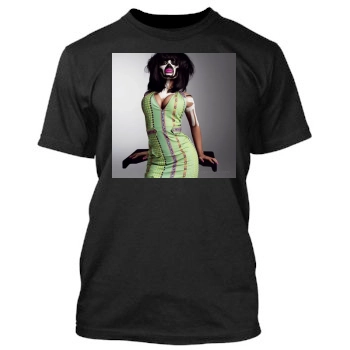 Nicki Minaj Men's TShirt