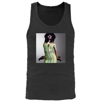 Nicki Minaj Men's Tank Top