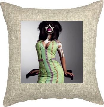 Nicki Minaj Pillow