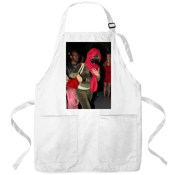 Nicki Minaj Apron