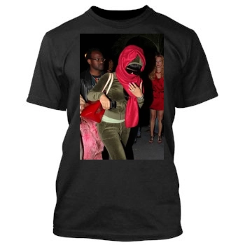 Nicki Minaj Men's TShirt