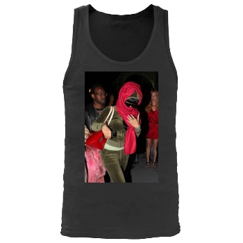 Nicki Minaj Men's Tank Top