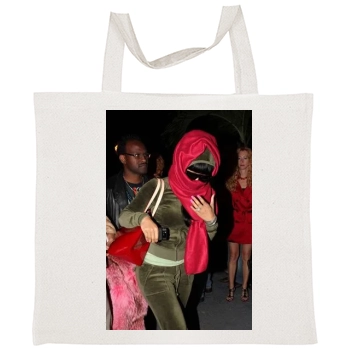 Nicki Minaj Tote