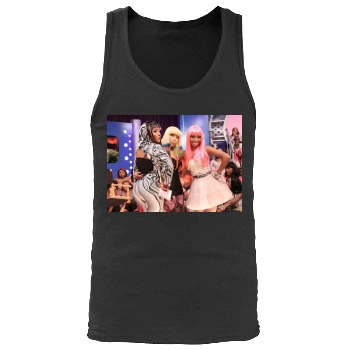 Nicki Minaj Men's Tank Top