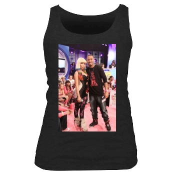 Nicki Minaj Women's Tank Top