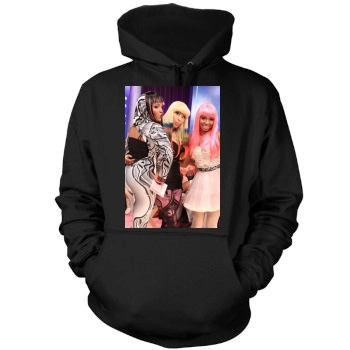 Nicki Minaj Mens Pullover Hoodie Sweatshirt
