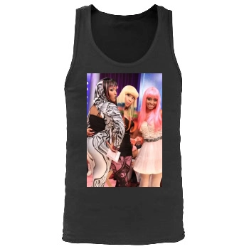 Nicki Minaj Men's Tank Top