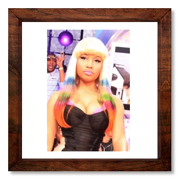 Nicki Minaj 12x12