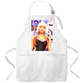 Nicki Minaj Apron