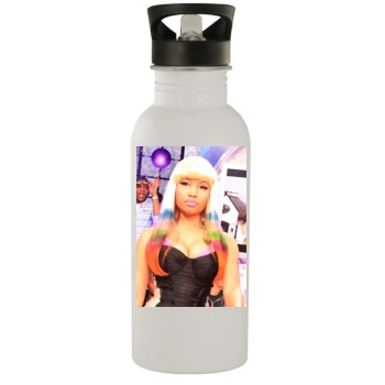 Nicki Minaj Stainless Steel Water Bottle